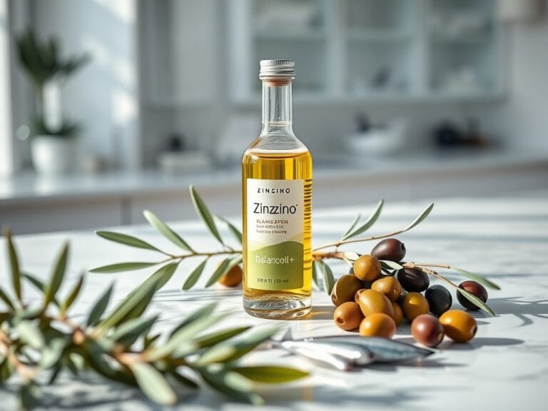 BalanceOil+: Sıradan Balık Yağlarından Farkı Nedir?