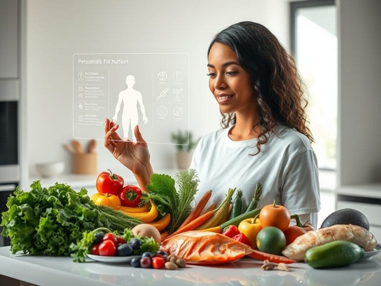 Fonksiyonel Beslenme Nedir? Neden Geleceğin Sağlık Yaklaşımı?