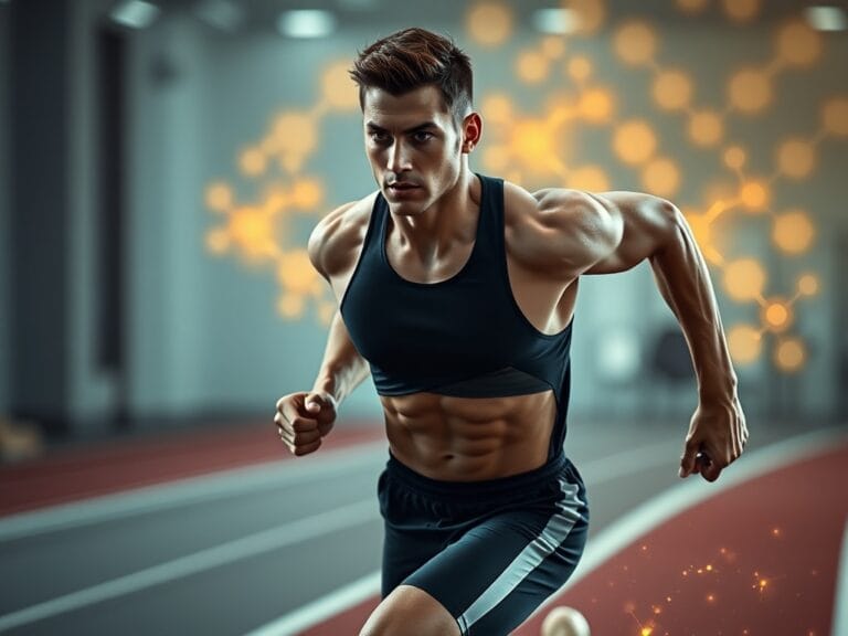 Spor Yapanlar İçin Omega-3: Anti-Aging ve Performans Sırrı