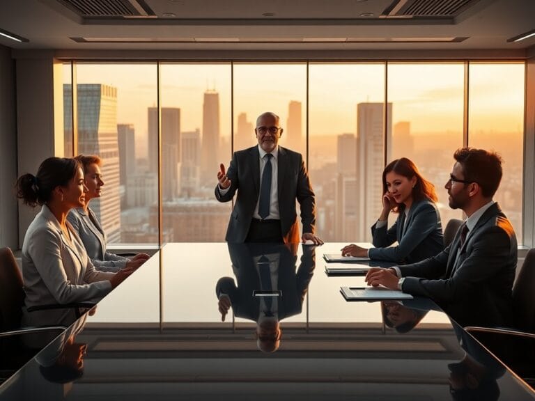 Liderliğin Gizli Gücü: İkna Psikolojisi bağlamında liderlerin bilmesi gereken 7 husus