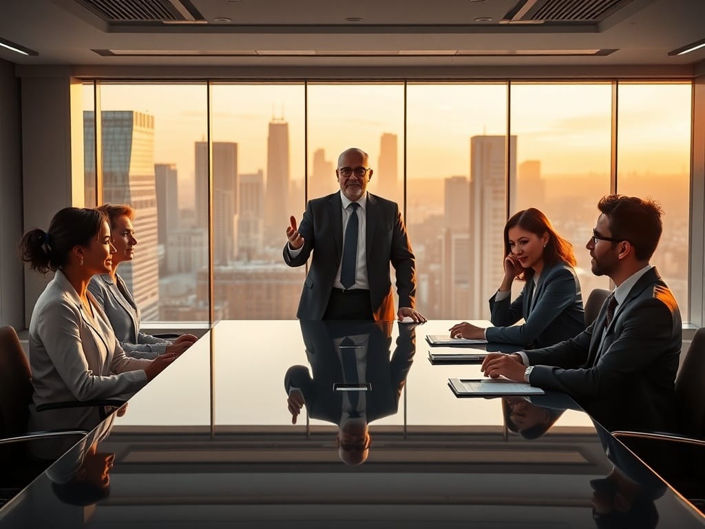 Liderliğin Gizli Gücü: İkna Psikolojisini Etik ve Etkili Kullanma Sanatı