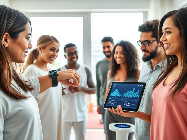 Bilinçli Sağlık Yönetimi: Hissederek Değil, Ölçerek