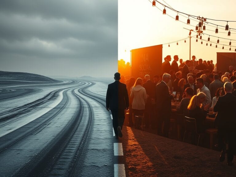 Soğuk Liste mi Sıcak Pazar mı? Network Marketing’de Başarı