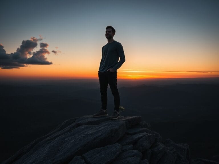 Başarısızlıkla Barışmak: Zihinsel Direncin Anahtarı