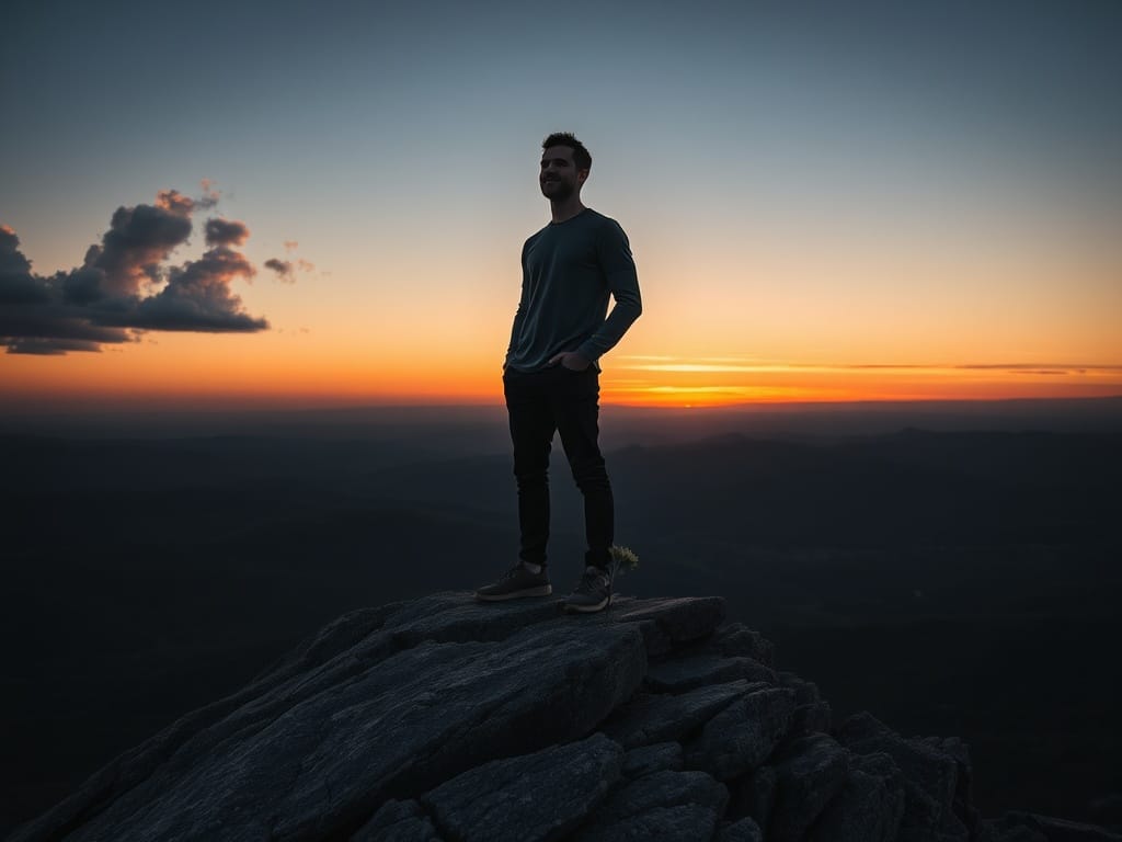 Başarısızlıkla Barışmak: Zihinsel Direncin Anahtarı