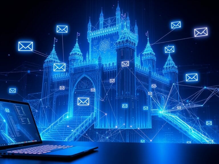 E-Posta Pazarlama: Kişisel Markanızın Dijital Kalesi ve Geleceği