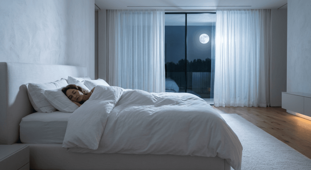 Uyku Eksikliği ile Bağışıklık Düşüşü Arasındaki İlişki