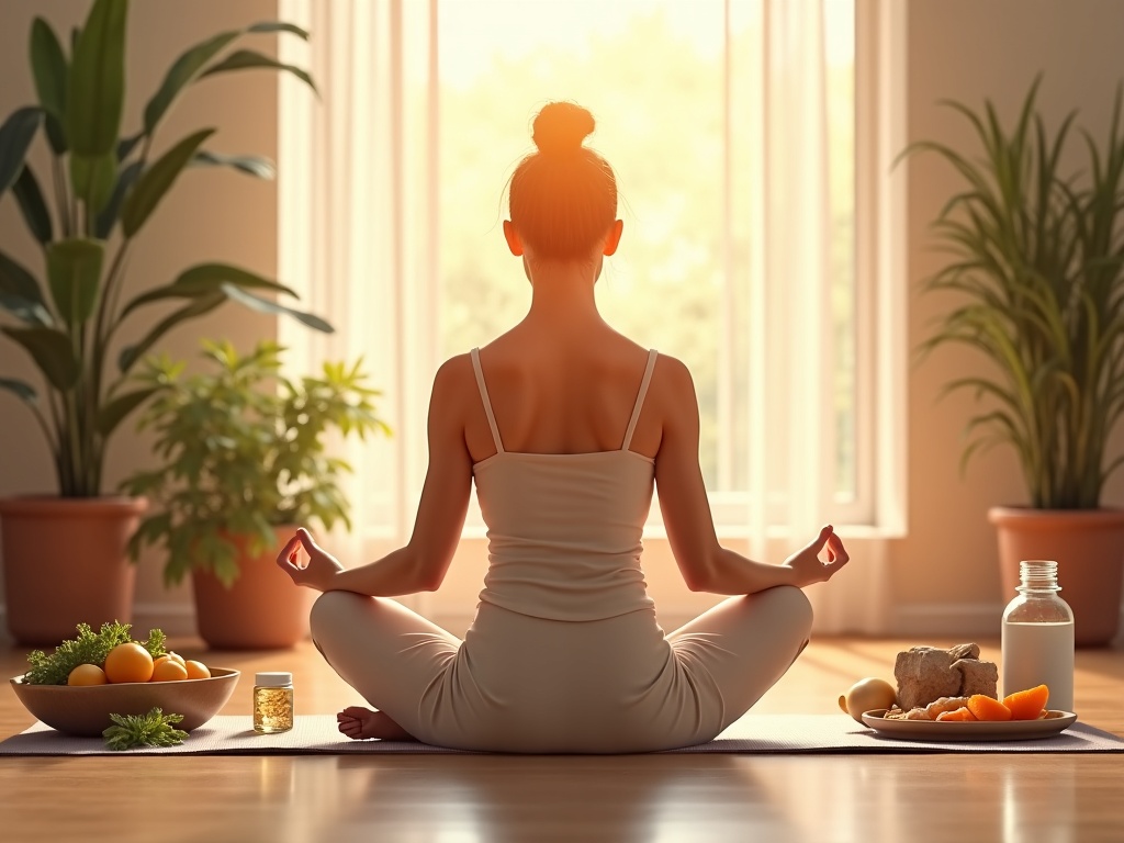 Bütünsel Sağlık ve Zihinsel Performans: Hücresel Destek