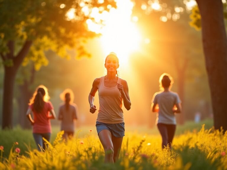 Bağışıklık Güçlendiren Yaşam Tarzı Alışkanlıkları: Bilim Destekli Rehber