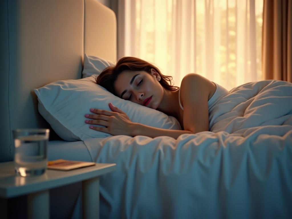 Uyku: Bağışıklık Sisteminin Yeniden Yapılanma Zamanı