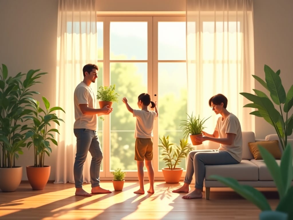 Çevresel Faktörler ve Sürdürülebilir Alışkanlıklar