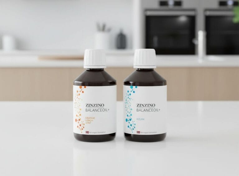 BalanceOil AquaX ile Klasik BalanceOil Farkı: Hangi Seçim Size Uygun?