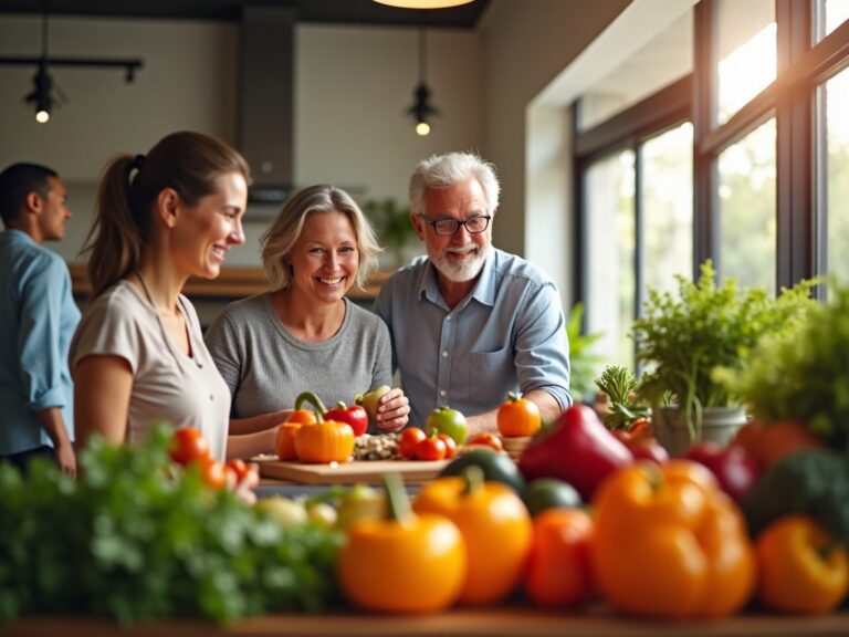 Bağırsak Florası ve Bağışıklık: Kritik Bağlantı