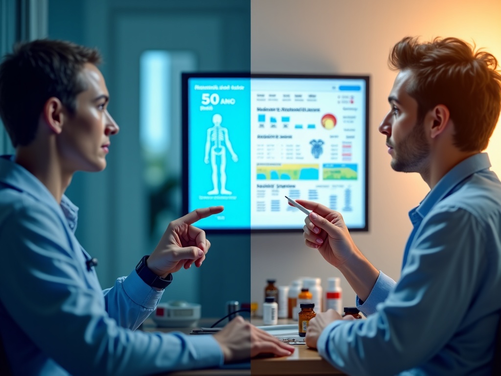 Biohacking Nedir? Tanım ve Bilimsel Temeller