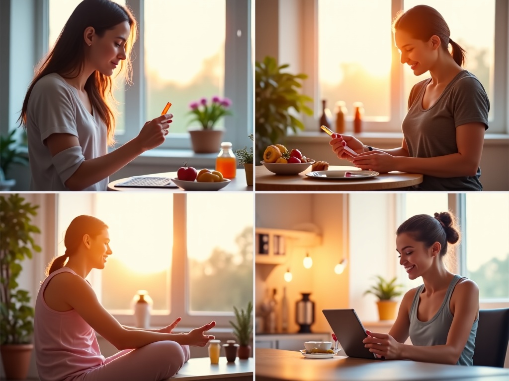 Sürdürülebilir Biohacking: Uzun Vadeli Başarı İçin Pratik Adımlar