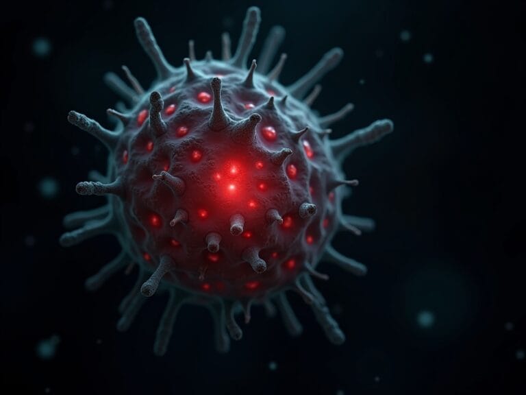 Serbest Radikaller ve Antioksidan Savunma Sistemi: Hücresel Savaşın Perde Arkası