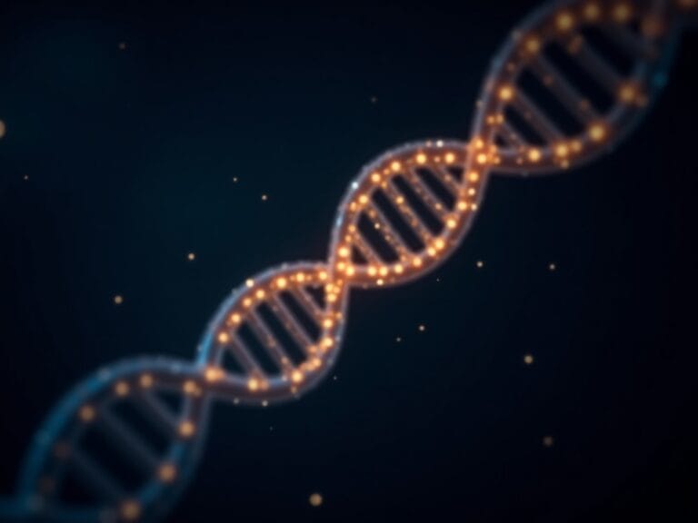 Telomer Uzunluğu ve Biyolojik Yaş: Gençliğin Gizli Kodu