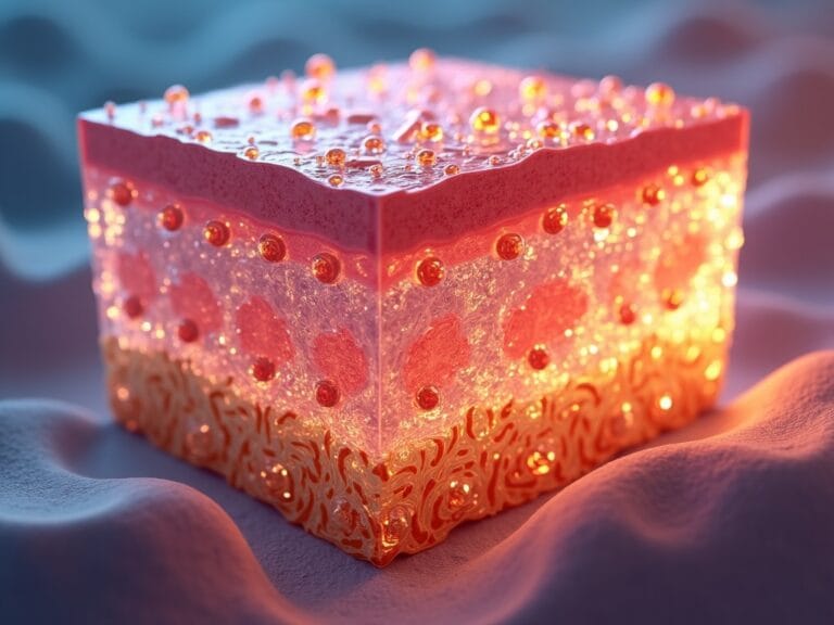 Cilt Nemlendirmesinde İçten Dışa Yaklaşım: Bilimsel Temelli Strateji