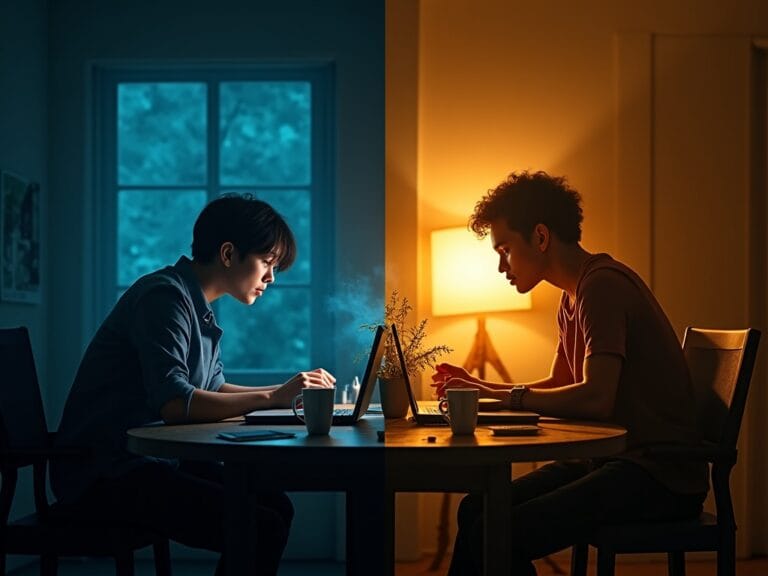 Modern İnsan Neden Hep Yorgun? Konfor Çağında Enerji Paradoksu