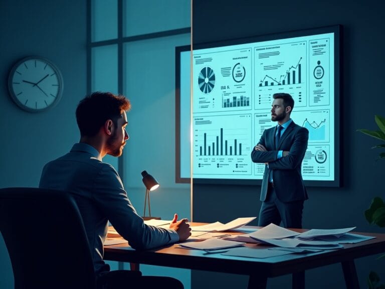 Network Marketing’de Firma Değiştirmek: Stratejik Hamle mi, Sabırsızlık mı?