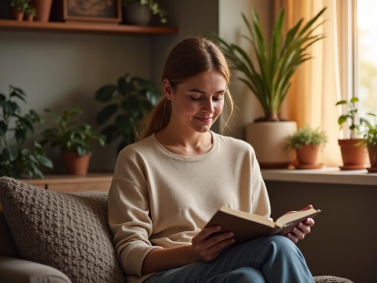 Daha Dengeli Bir Yaşam İçin 7 Küçük Günlük Alışkanlık