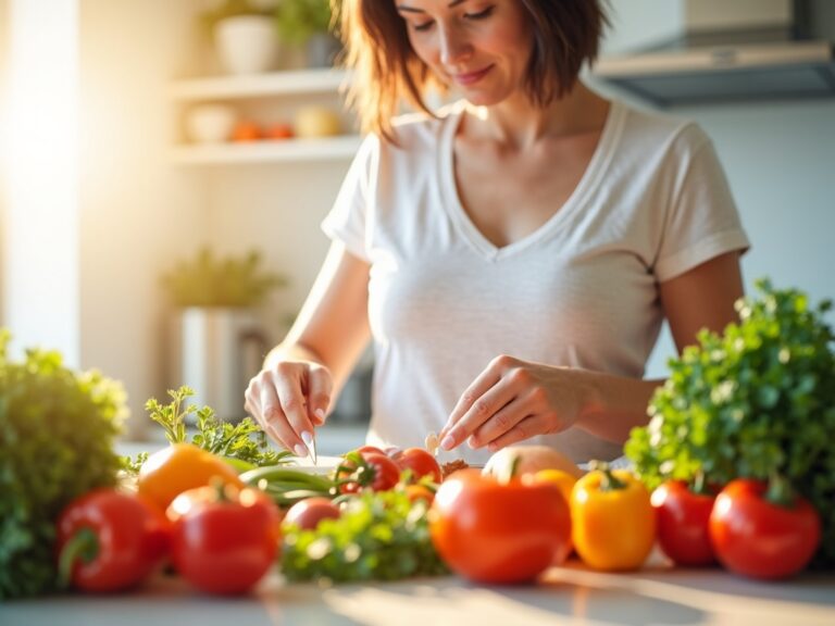 Detoks Diyetleri Gerçek mi Mit mi? Bilim Ne Diyor?