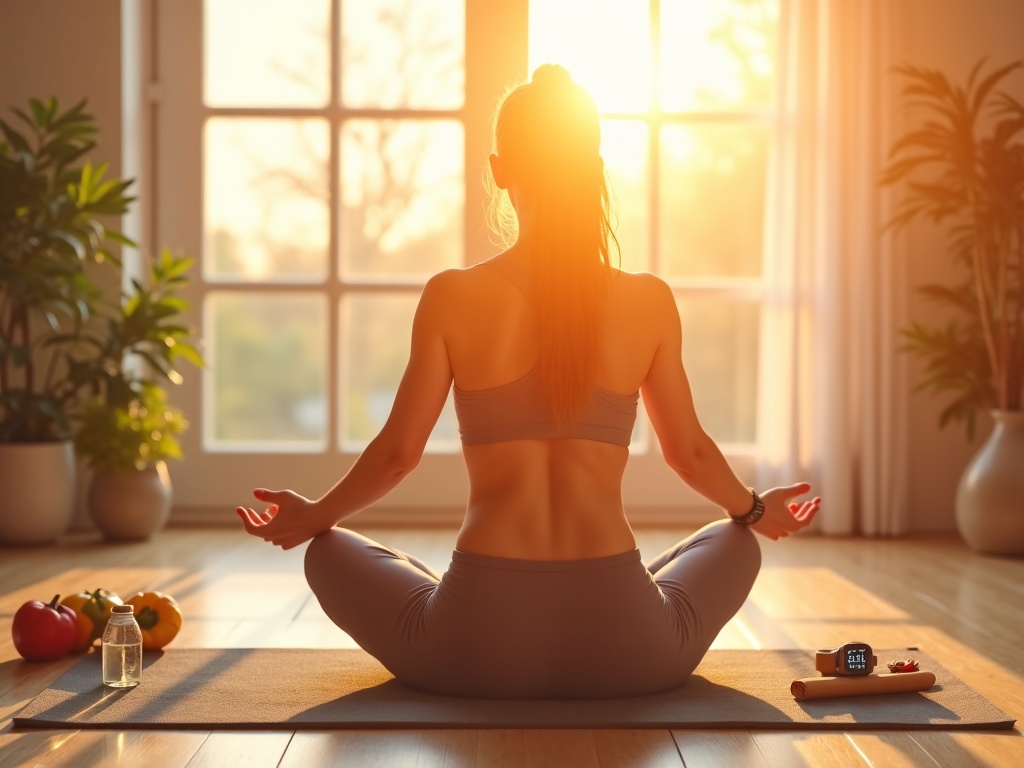 Sürdürülebilir Arınma: Bilime Dayalı Yaşam Tarzı Değişiklikleri