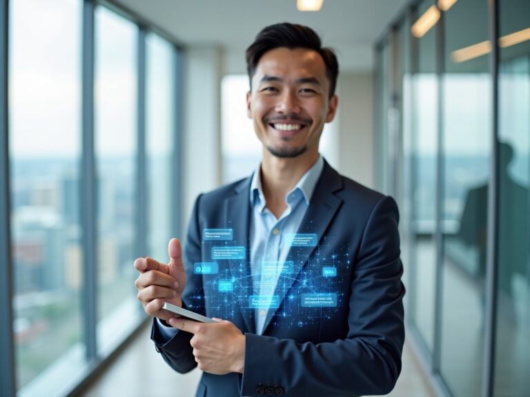 Dijital İtibar Nasıl Oluşturulur? Kişisel Markanın Temeli