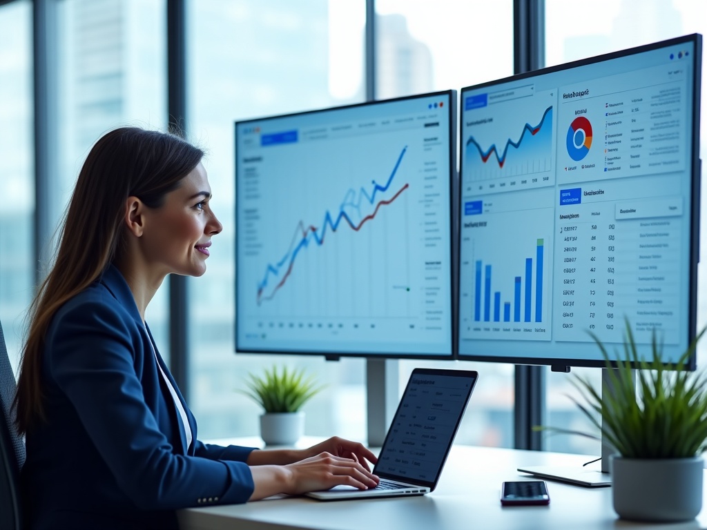 Ölçümleme ve Sürekli İyileştirme: Veri Odaklı İtibar Yönetimi