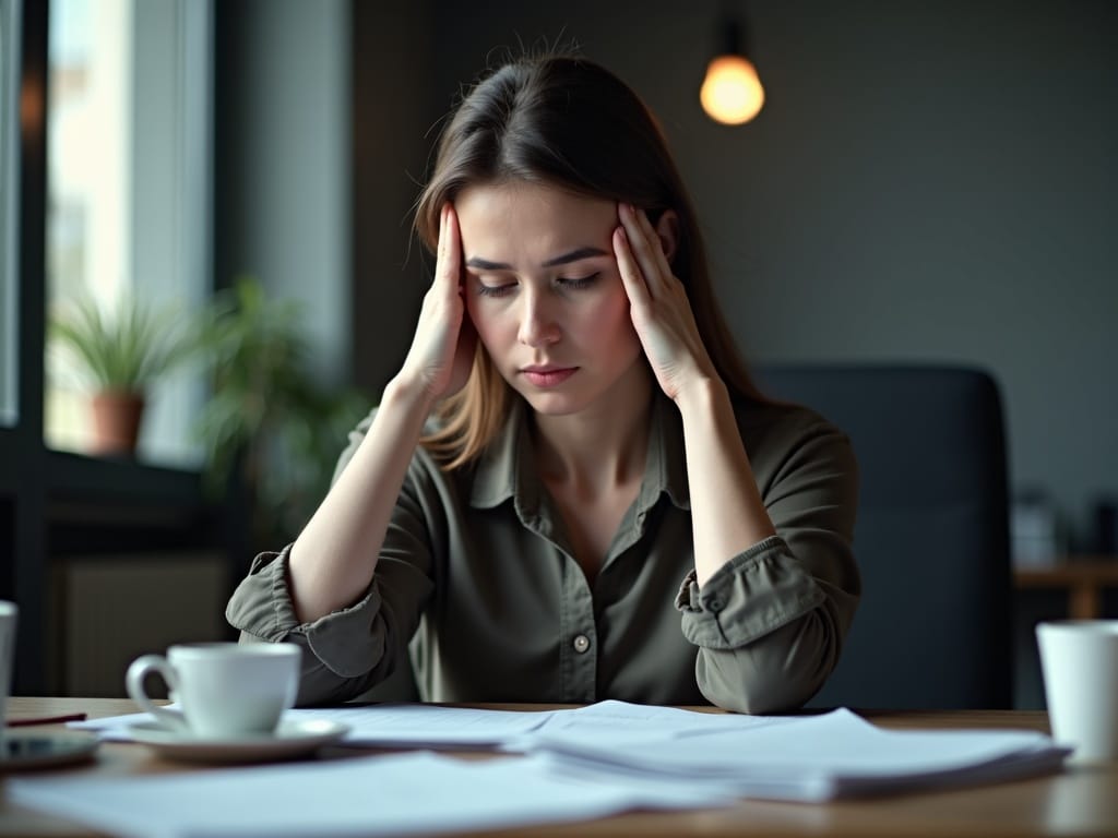 Kronik Enflamasyonun Gizli Yüzü: Vücudunuz Size Ne Anlatıyor?