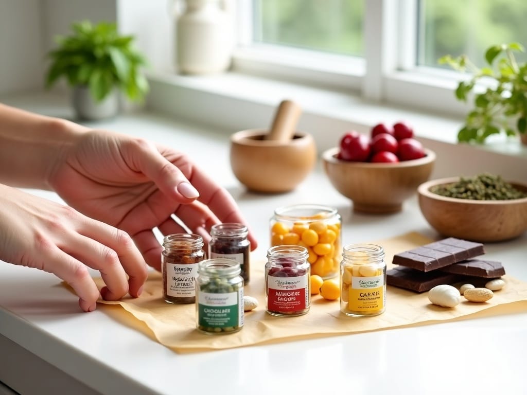 Kurkumin: Altın Sarısı Enflamasyon Savaşçısı