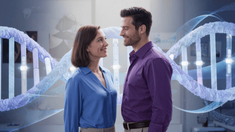 Epigenetik Nedir? Genlerimiz Kaderimiz mi?