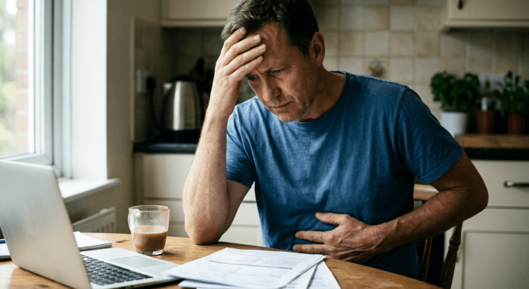 Stres ve Hücresel Hasar İlişkisi - Bilimsel Araştırmalar