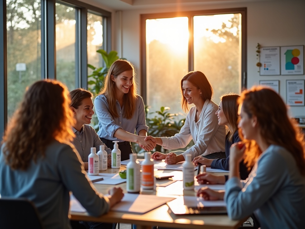 Network Marketing (Çok Katlı Pazarlama) Nedir?