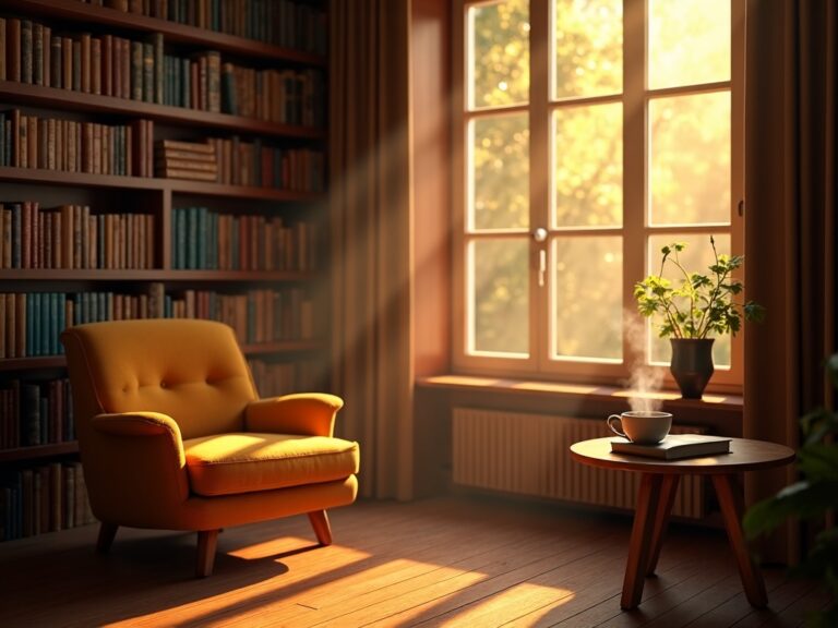 Okuma Alışkanlığı: Zihinsel Gelişimin Temel Aracı