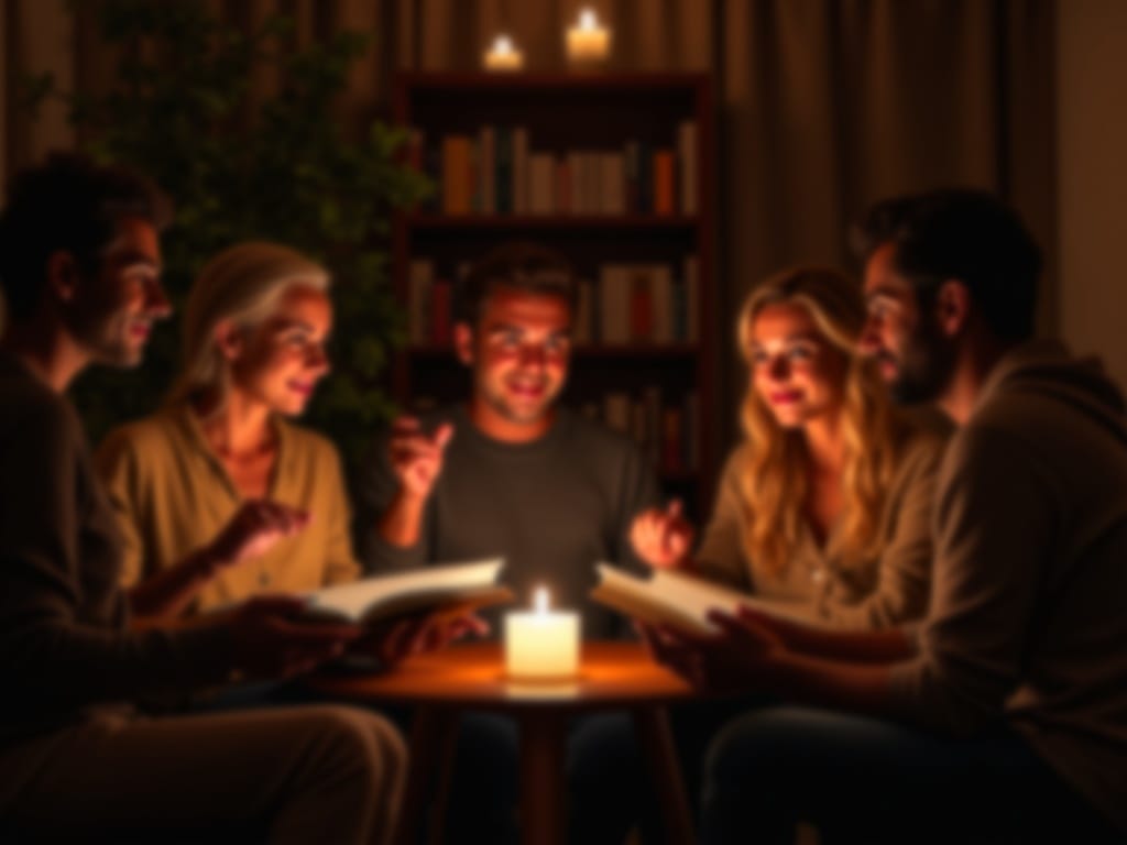 Duygu Zekâsı ve Empati Geliştirme: Edebiyatın Gizli Gücü