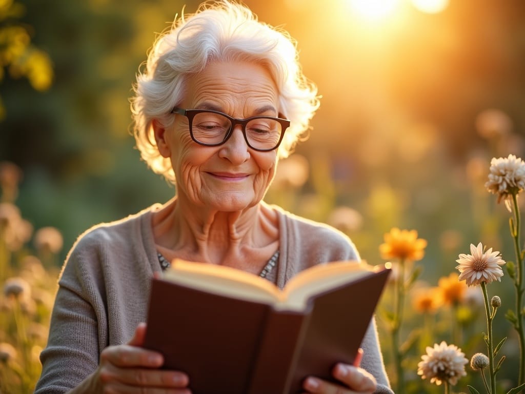 Bilişsel Rezerv ve Yaşlanma: Okuma ile Zihinsel Direnci Artırmak