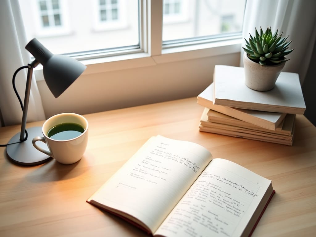 Sürdürülebilir Okuma Rutini: Bilimsel Temelli Stratejiler