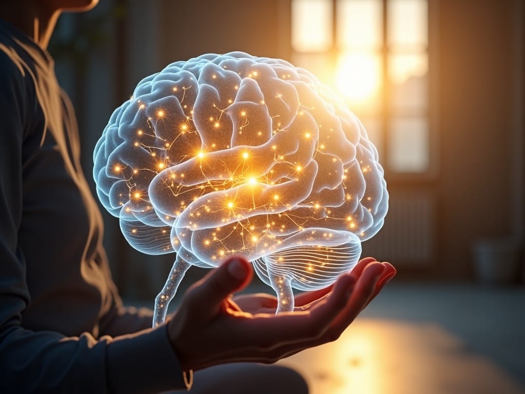 Beyin Performansı, Ruh Sağlığı ve Omega-3: Nörolojik Kanıtlar