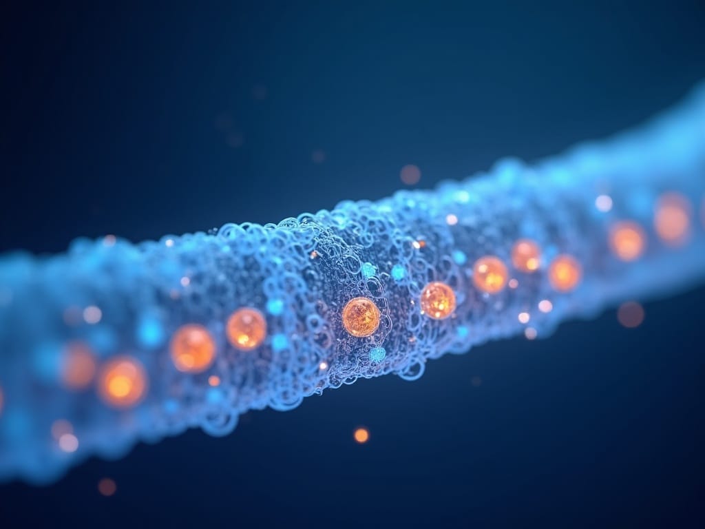 Omega-3'ün Bilimsel Temelleri: Hücre Zarından Kalp Sağlığına