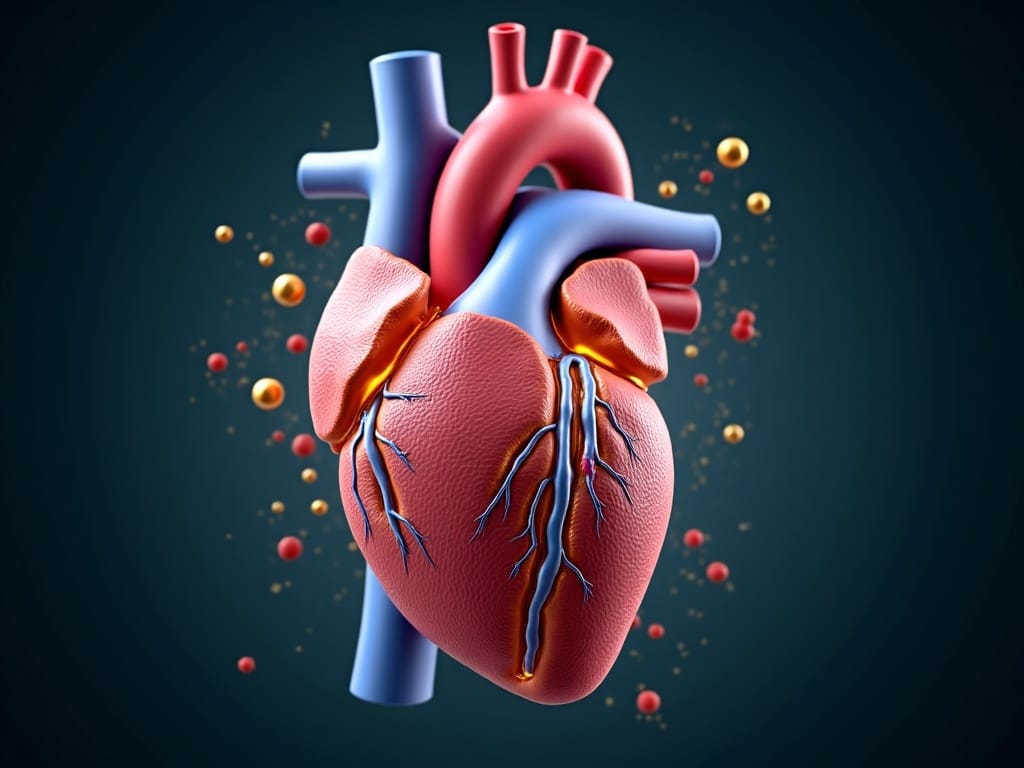 Kalp Sağlığı ve Omega-3: Klinik Kanıtlar Ne Söylüyor?