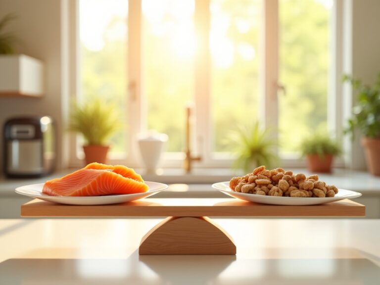 Omega-6:3 Oranı Kaç Olmalı? Bilimsel Referans Değerleri