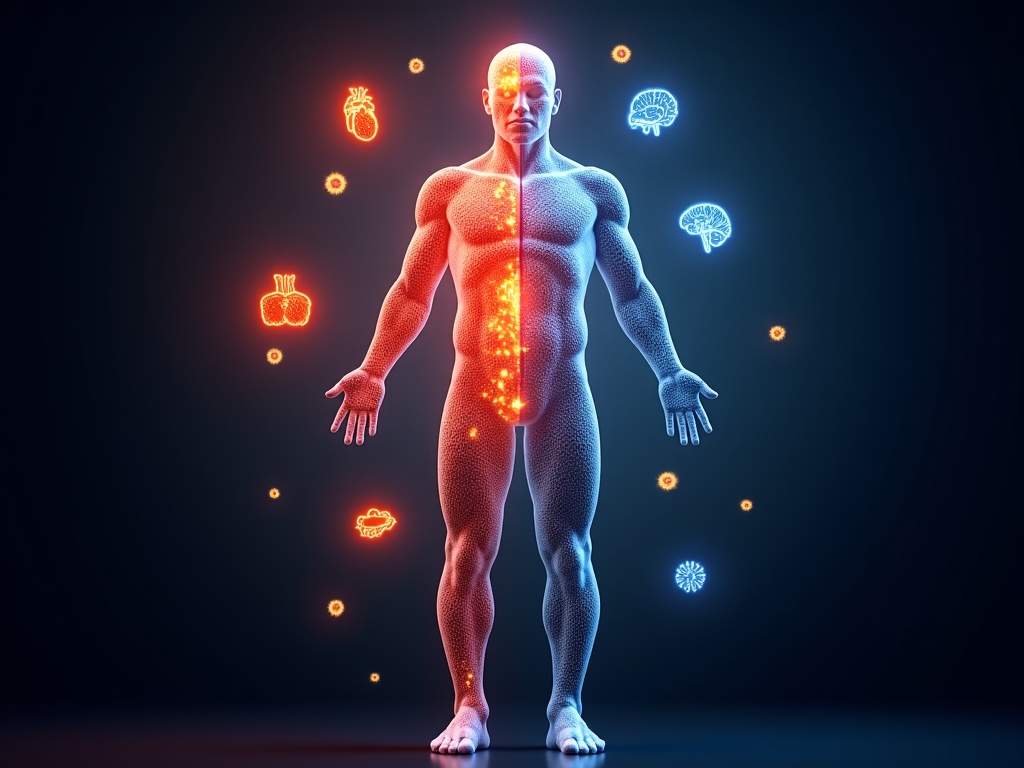 Omega 6-3 denge testi sonucu ve Dengesiz Oranın Sağlık Üzerindeki Etkileri