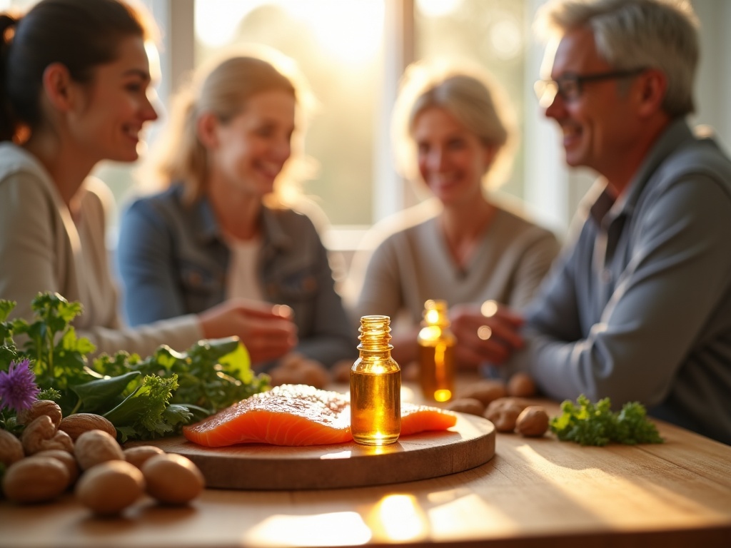 Optimal Dengeyi Nasıl Sağlarsınız?