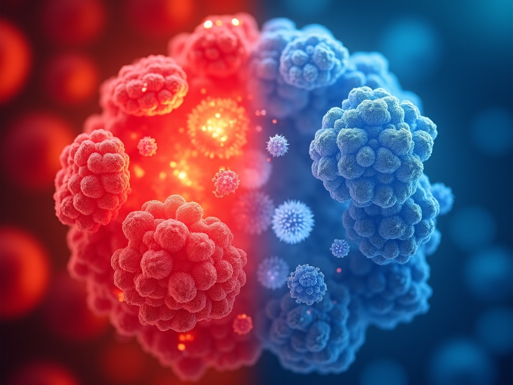 Omega-6 ve Omega-3: Hücresel Dengenin İki Yüzü