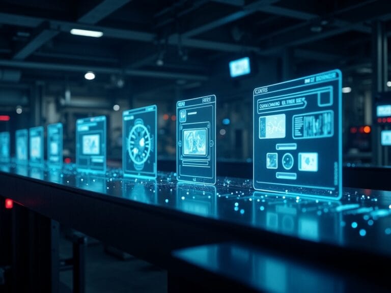 Uzun Vadeli İçerik Stratejisi Nasıl Kurulur? Dijital Varlık İnşası