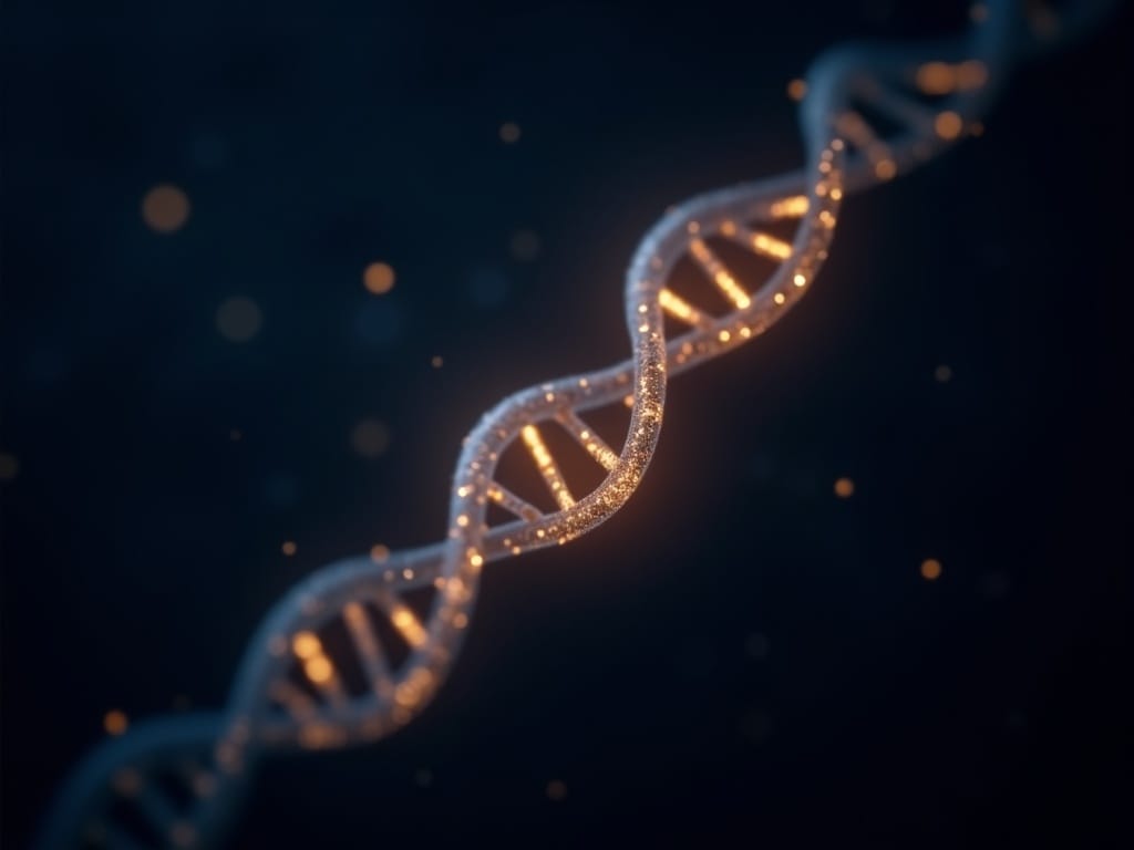 Telomerler: Hücresel Ölümsüzlüğün Sınırları