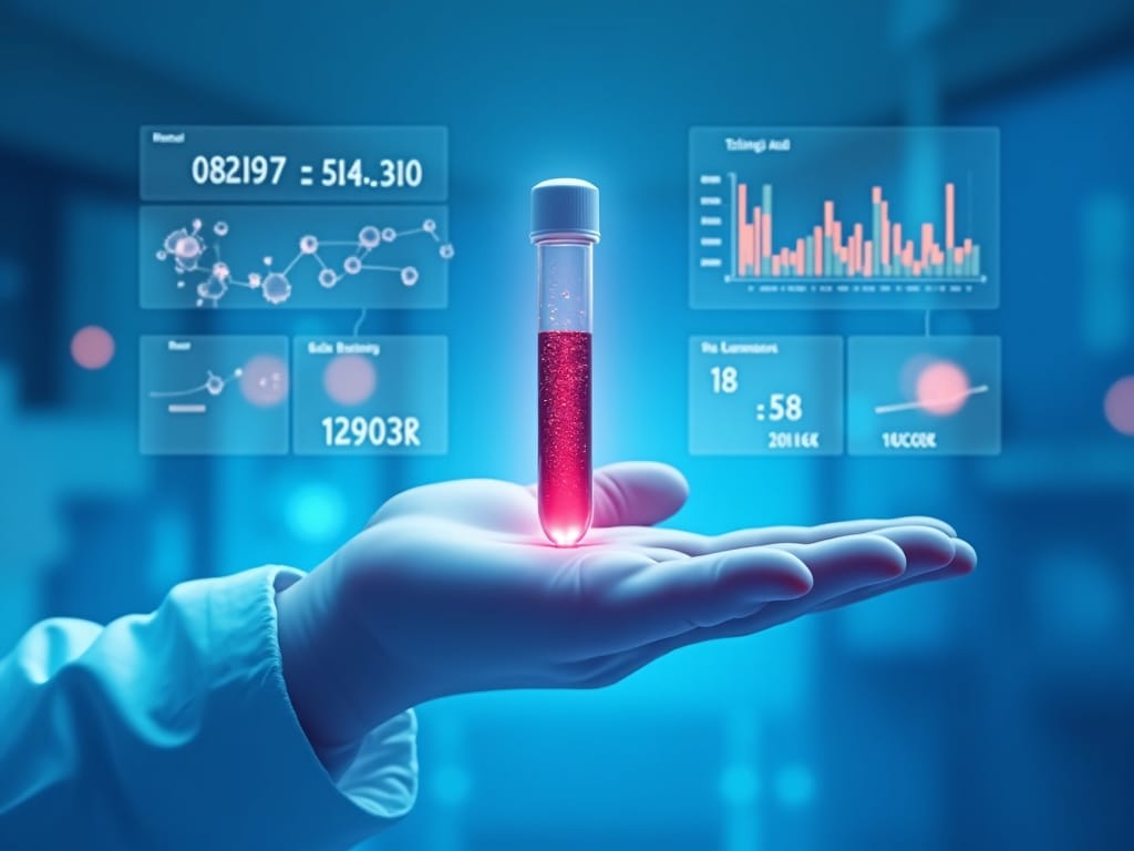 Biyolojik Yaş Nasıl Ölçülür? Telomer Testi ve Omega-3 Dengesi