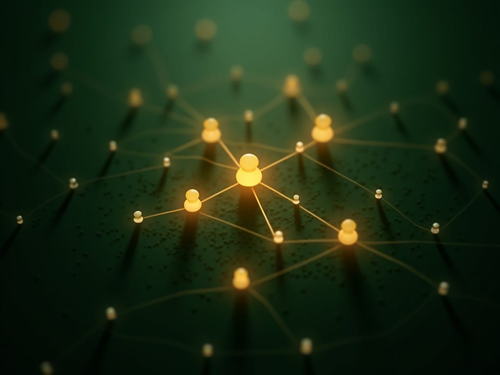 Topluluk İnşası ve İlişki Ekonomisi