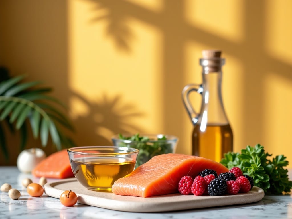 omega-3 balık yağı